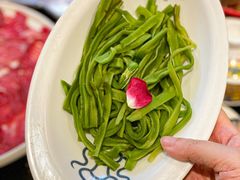-大龙燚火锅(白石洲店)