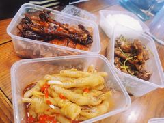 -味德丰·酱鹅(嘉兴新塍店)