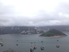 远眺-湾景餐厅(海洋公园店)