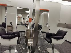 -AYO SALON