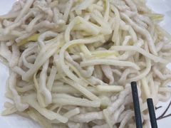 -聚丰德饭店(经五路店)