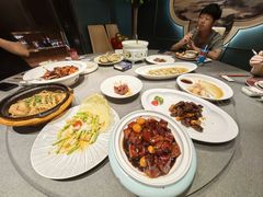 -紫阳富豪大酒店(惠南店)