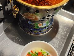 -橦橦小马扎烧烤 (传媒大学店)