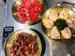 -本炙炭烤·蒲烧活鳗料理店(金沙洲店)