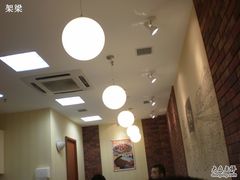 -食其家·牛丼咖喱(广元西路店)