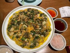 海蛎煎-闽上鲜·福建菜(龙湖滨江天街店)