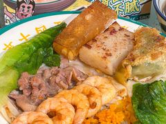 -西关明记肠粉(荔枝湾店)