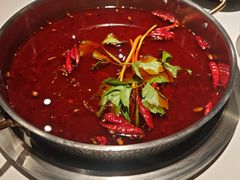 -张大胡子鱼头火锅酒楼(长益路店)