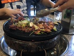 -厚味居炙子烤肉·清真(天桥南纬路店)