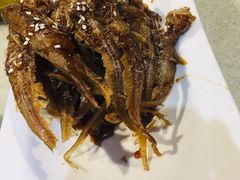 -阿巧一号私房菜(止园路店)
