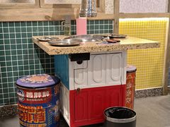 -姜胖胖无限自助烤肉(罗湖宝能店)