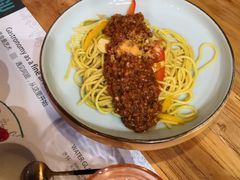 -阿顾西餐·牛排披萨(北戴河店)