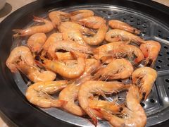 -海大大蒸汽海鲜餐厅·粤菜·特色小炒(欢乐颂店)