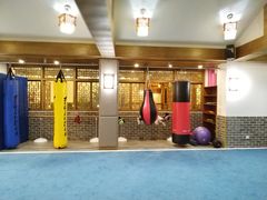 -少林功夫文化中心·独门独院