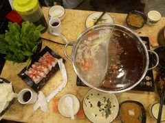 -活鱼馆(宜兴埠店)