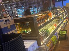 -CIRCLE·酒吧(第一国际店)