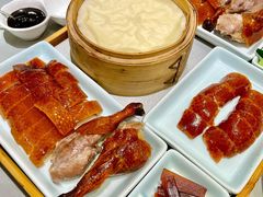 南景烤鸭-南景饭店(万家丽路店)
