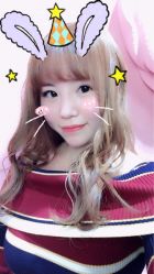 -柯琳造型