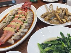 -渔满仓海鲜渔家(象山二店)