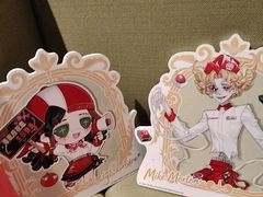 -海底捞火锅(关山保利店)