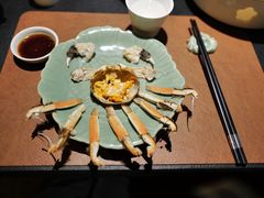 -成隆行·蟹王府(九江路店)