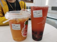 -郭记冰点(鼓楼店)
