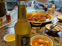 -巴蜀大当家(白鹤街店)