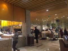 -舟山财富大酒店-自助餐厅