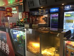 -大世界影城(无锡江南大悦城IMAX激光店)