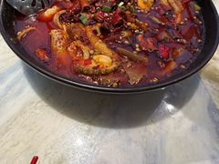 -港汇恒隆广场