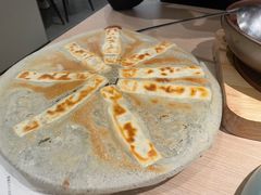 -宽鲜·海鲜锅贴·青岛菜(华润万象城店)