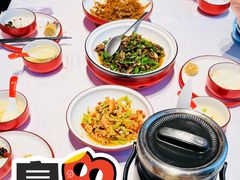 -老湘亲·品鉴湘菜(蔡塘爱琴海店)