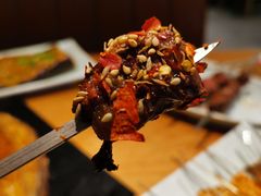 -森龍邑·烧烤·海鲜·炒菜(闽江路店)
