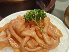 -乔先生涮肉·鲜活牛羊肉火锅(塘沽店)