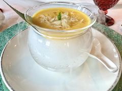 -三号黄浦会Canton Table