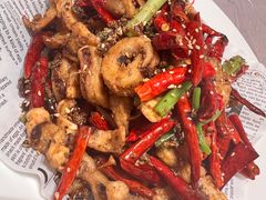 -有位虾匠·香辣蟹·小龙虾(李村店)