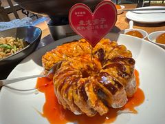 -巢爷老味(东方红店)