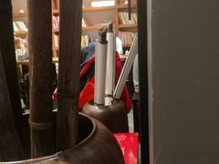 -和府捞面(东直门银座店)