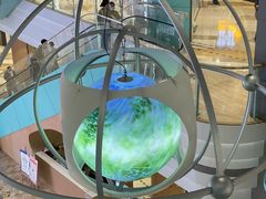 -大族广场Mall&More