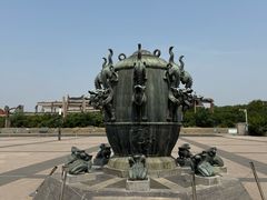-中国唐山地震博物馆