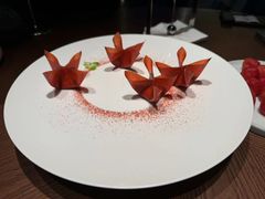 -映水芙蓉(长宁来福士店)