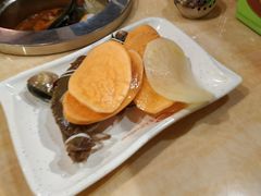-金太郎自助烤肉.火锅(宝龙店)