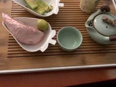 -泽云足心道·按摩足浴养生SPA(高铁站店)