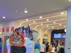 -meland·儿童乐园·游戏厅娃娃机·电玩Xbox(成都合生汇店)