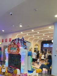 点击看大图 -meland·儿童乐园·游戏厅娃娃机·电玩Xbox(成都合生汇店)