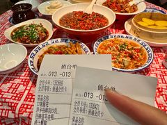-小匠喜·江西菜(人民广场店)