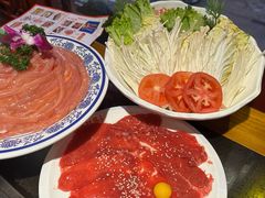 -蜀家渝重庆火锅(南屏街店)