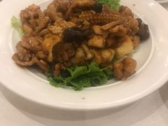 八珍豆腐-大铁勺新津菜(东丽阳光新业广场店)