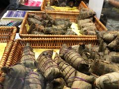 -金太粽(上海弄堂第一粽店)