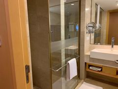 卫生间-石家庄万象天成假日酒店